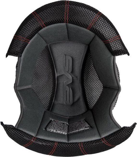 EVS Dual Sport Helmet Liner Black - XS - Click Image to Close