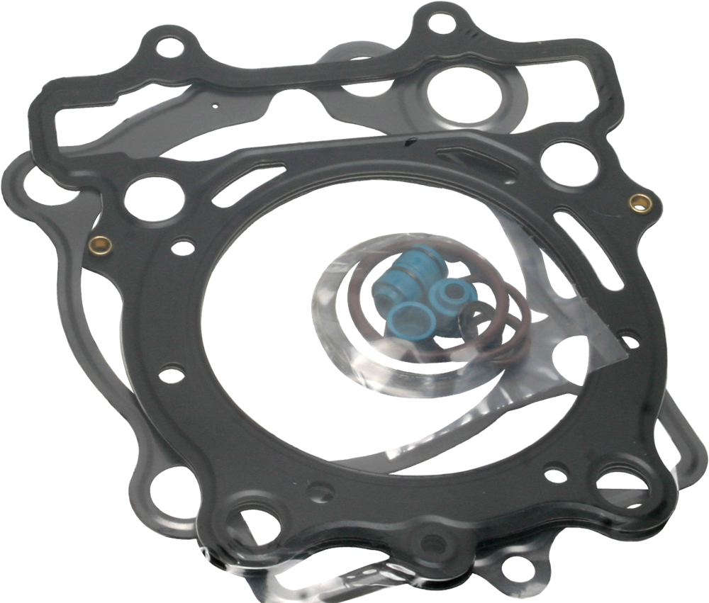Cometic Top End Gasket Kit 80mm Bore For Suzuki RM-Z250 2010-2023 - Top end gasket kit for Suzuki RM-Z250 2010-2023 - Click Image to Close