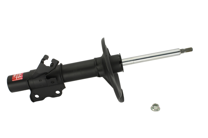 KYB Excel-G Front Left Gas Strut Fits Nissan 240SX 1989-1994 - Click Image to Close