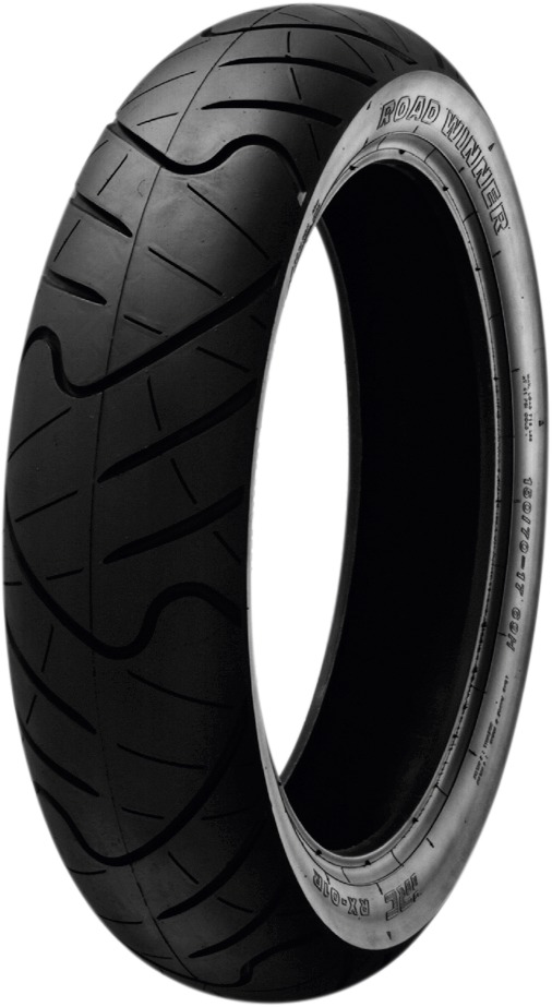 RX-01 Bias Rear Tire 130/70-17 - Click Image to Close