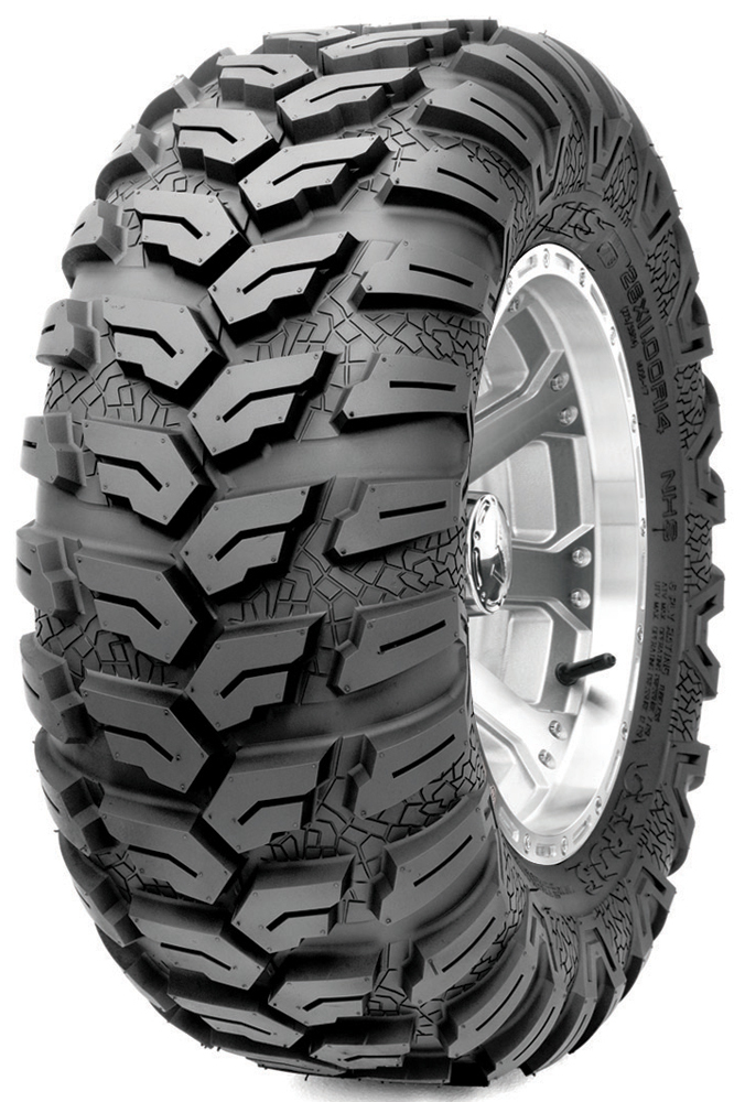 ATV / UTV "Ceros" Tire 26X11R-12 6Pr - Click Image to Close