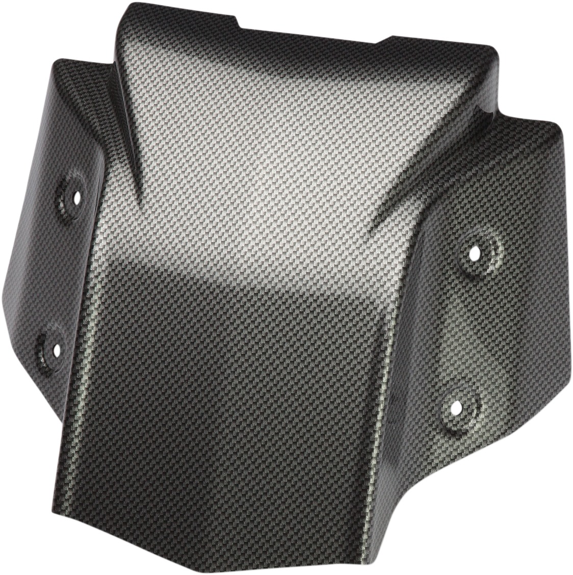 Intake Cover - Carbon Look - 16-20 Yamaha YXZ1000R/SS - Click Image to Close