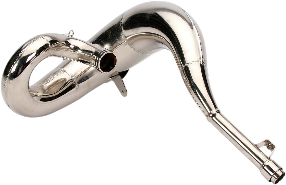 Gnarly Expansion Chamber Exhaust Header - 00-01 Honda CR250R - Click Image to Close