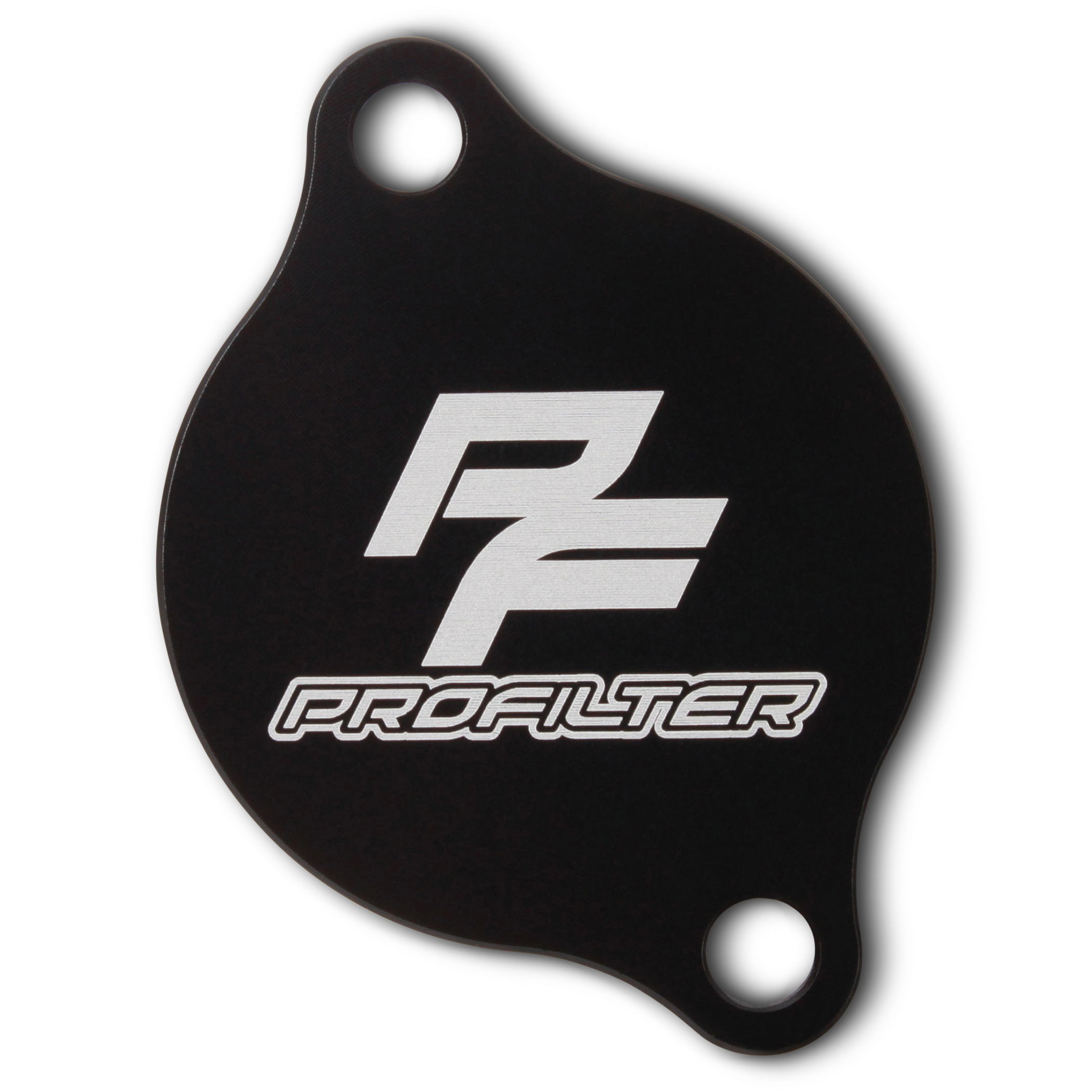 Billet Oil Filter Cover - For 04-09 CRF250R 04-17 CRF250X - Click Image to Close