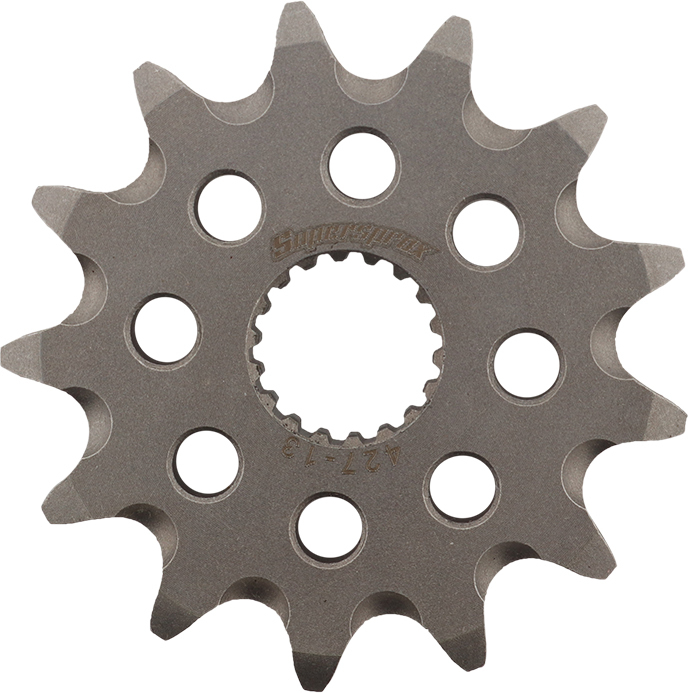Steel Countershaft Sprocket 13T - Click Image to Close