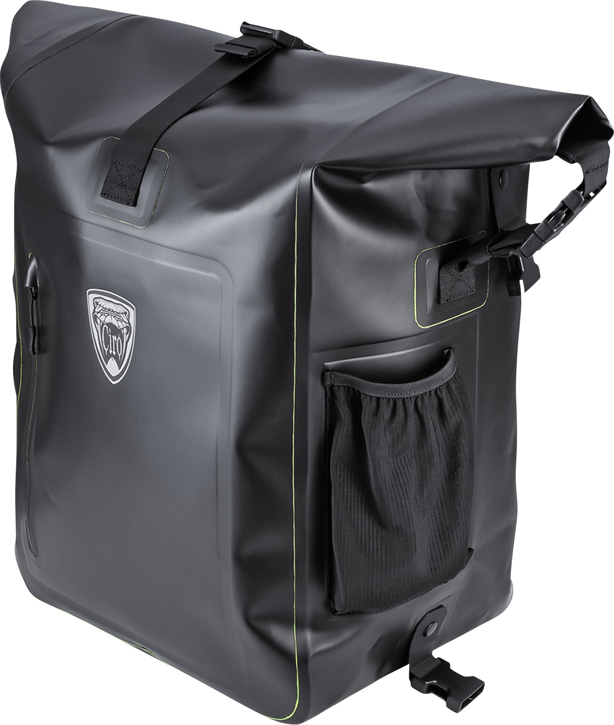Dryforce Waterproof Roll Top Bag 60L - Click Image to Close