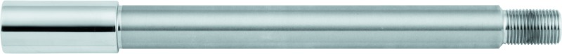 Biker's Choice Front Axle Kit w/ Hardware Fits 1978-1983 XL Models - Click Image to Close