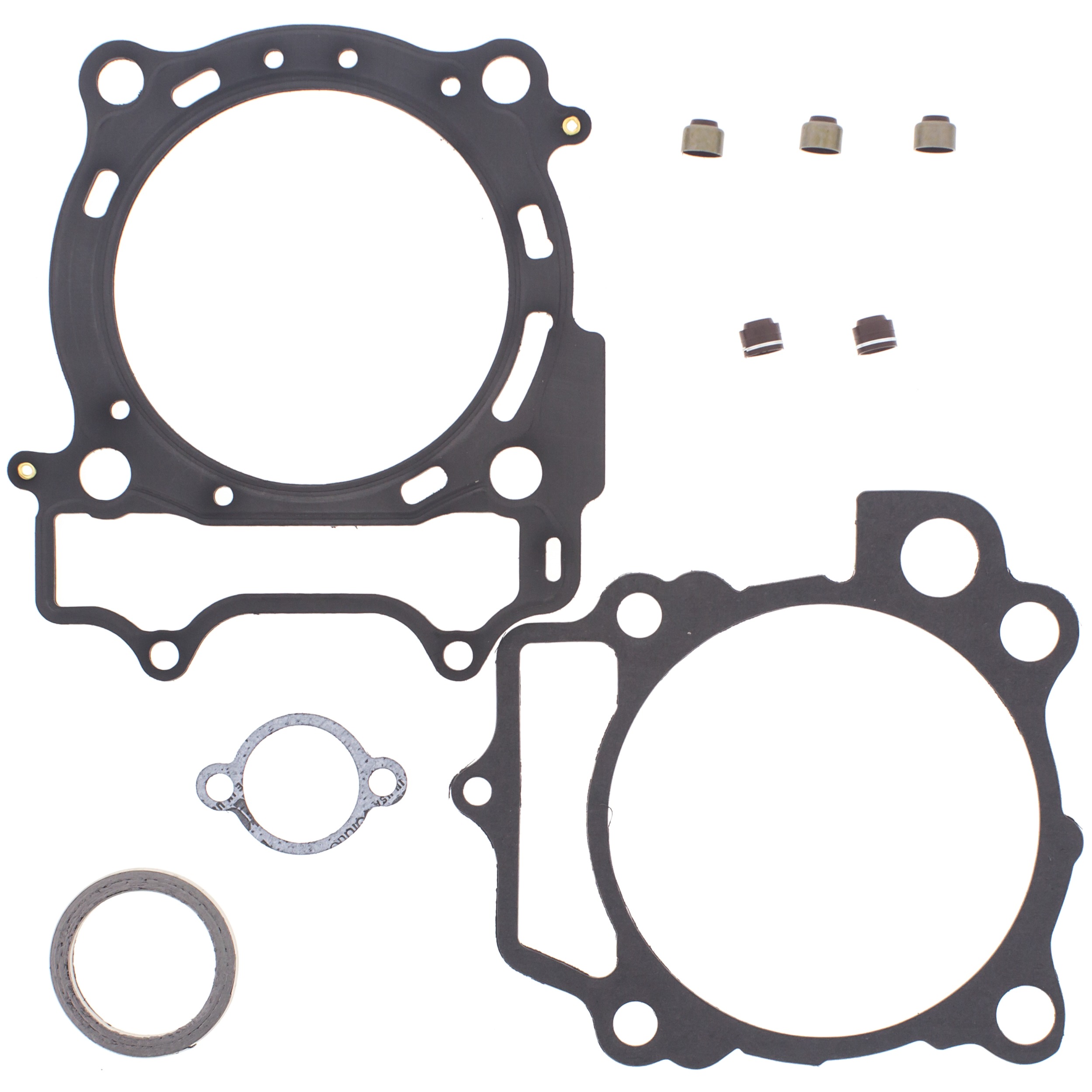 Vertex Top End Gasket Kit - Click Image to Close