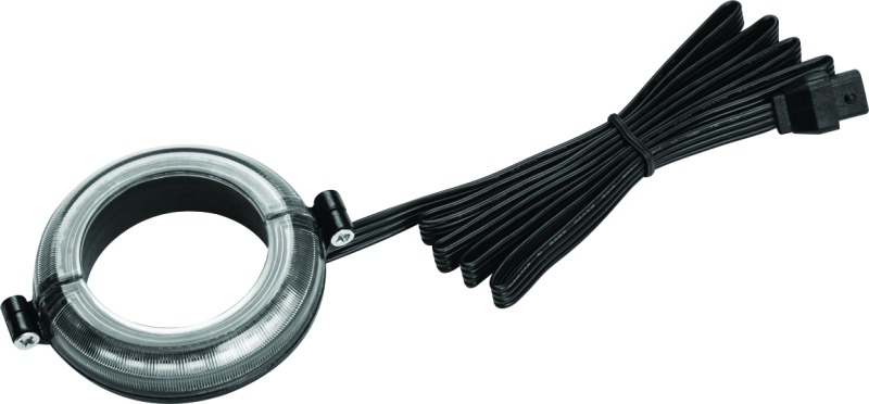 Kuryakyn Prism Roulette Wheel Light - Click Image to Close
