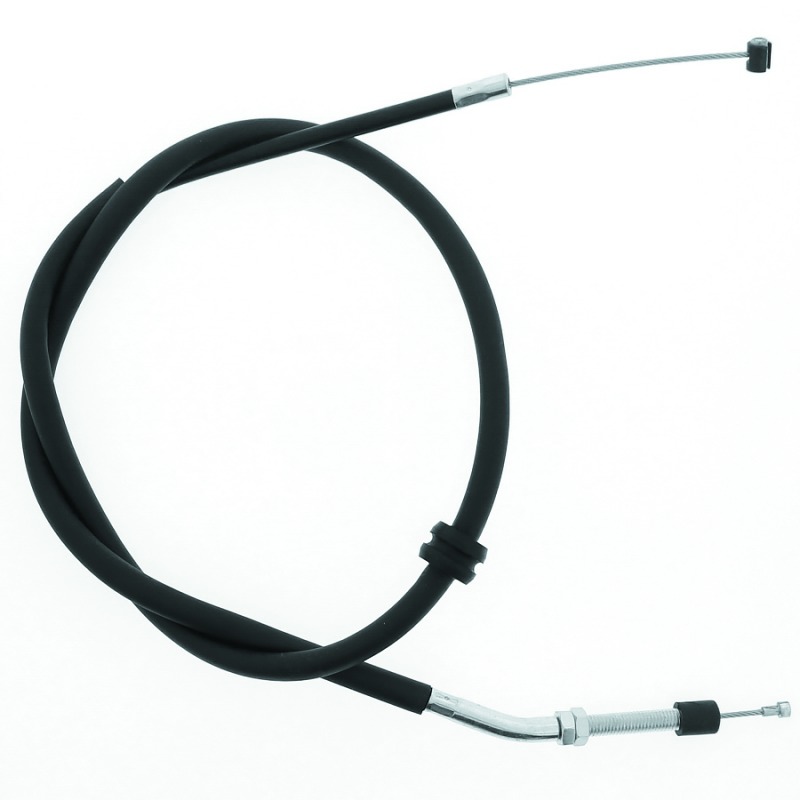 QuadBoss Clutch Cable (2) Fits 05-07 Honda TRX400EX SporTrax - Click Image to Close