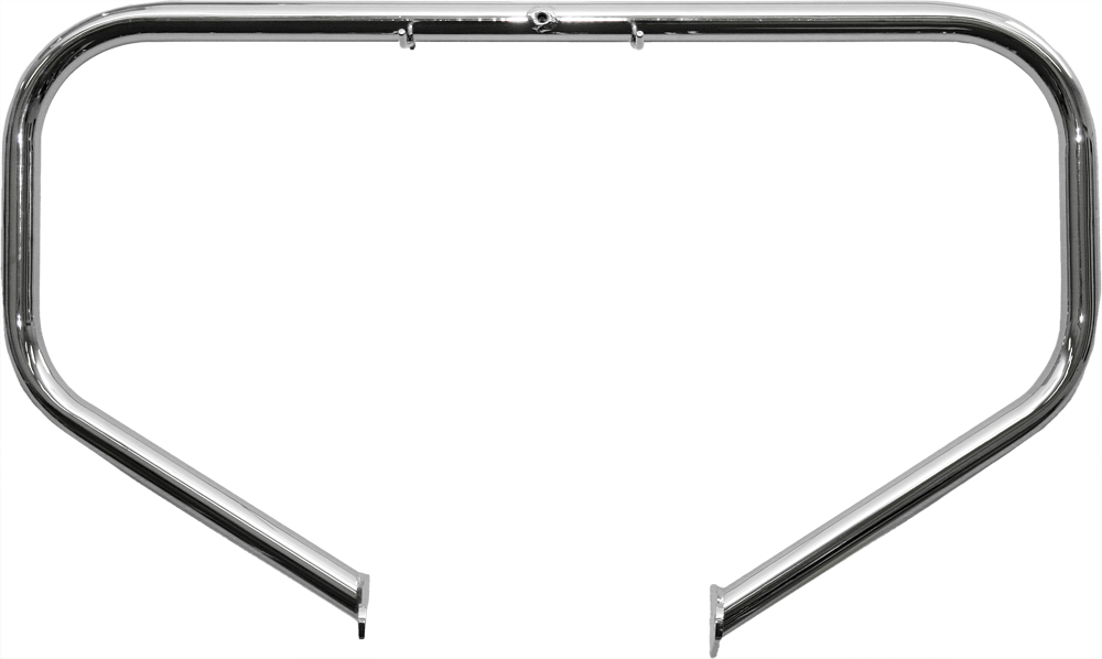 Unibar Engine Guard Chrome - For 04-17 Honda VT750C/2/2B Shadow - Click Image to Close