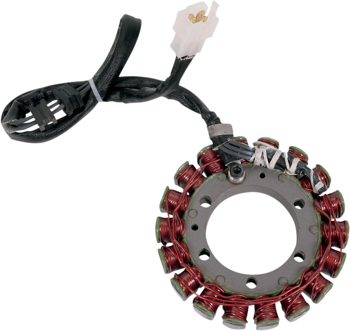Stator Kit - For 88-07 Honda VT600C Shadow VLX /Deluxe - Click Image to Close