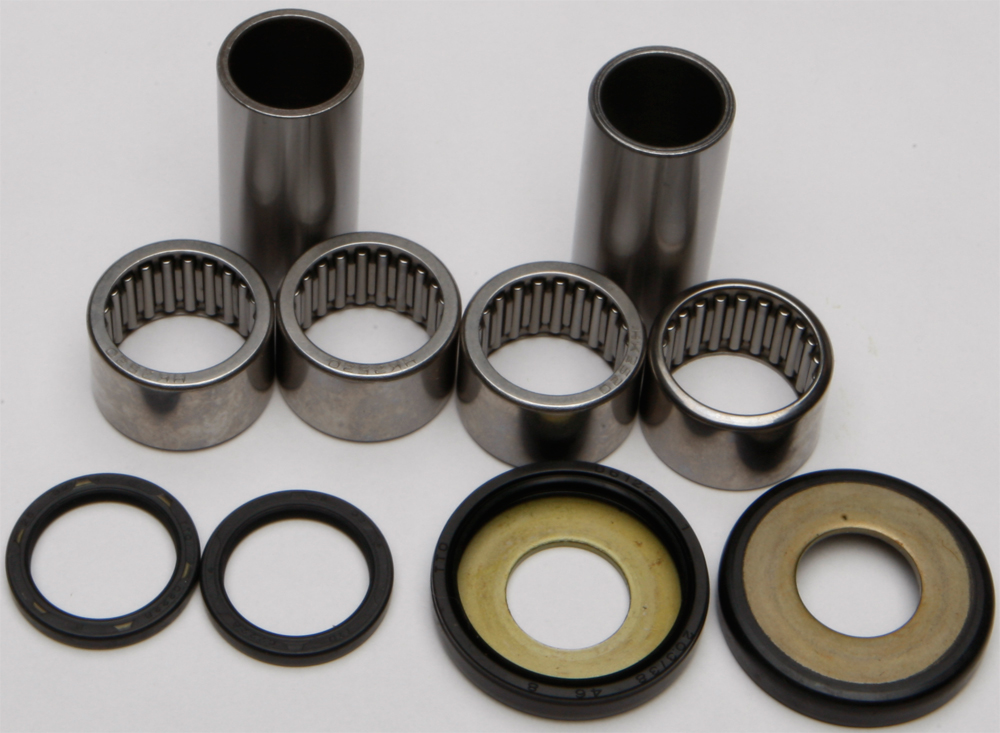 Swing Arm Bearing Kit - For 00-07 Honda XR650R - Click Image to Close