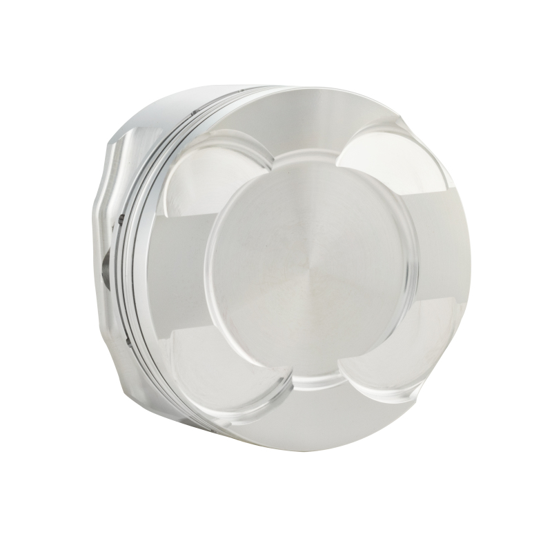 CP Pistons 84mm Bore -9.7cc STD Piston Set of 6 Fits BMW N55B30/S55B30 - Click Image to Close