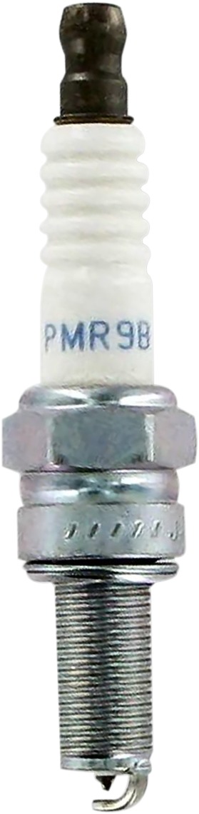 Platinum Spark Plug PMR-9B - For 04-17 Aprilia Scarabeo 200 Kawasaki JT1500 - Click Image to Close