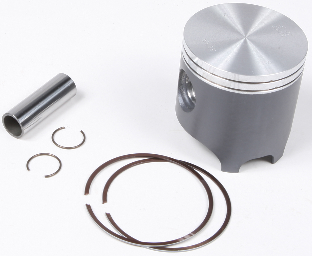 Cast Replica Piston Kit - Click Image to Close