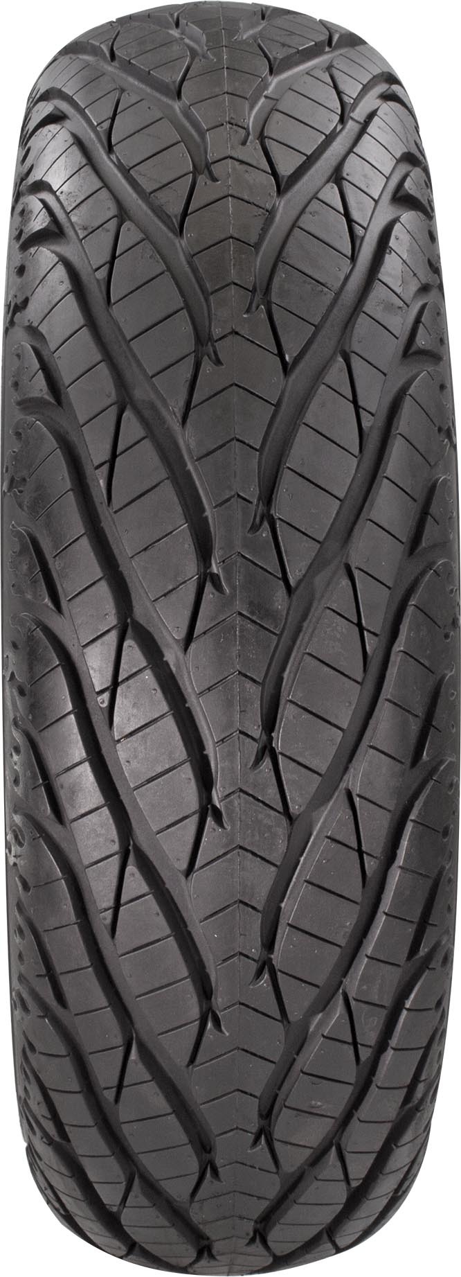 Afterburn Street Force Front or Rear Tire 27X11R-14 - Click Image to Close