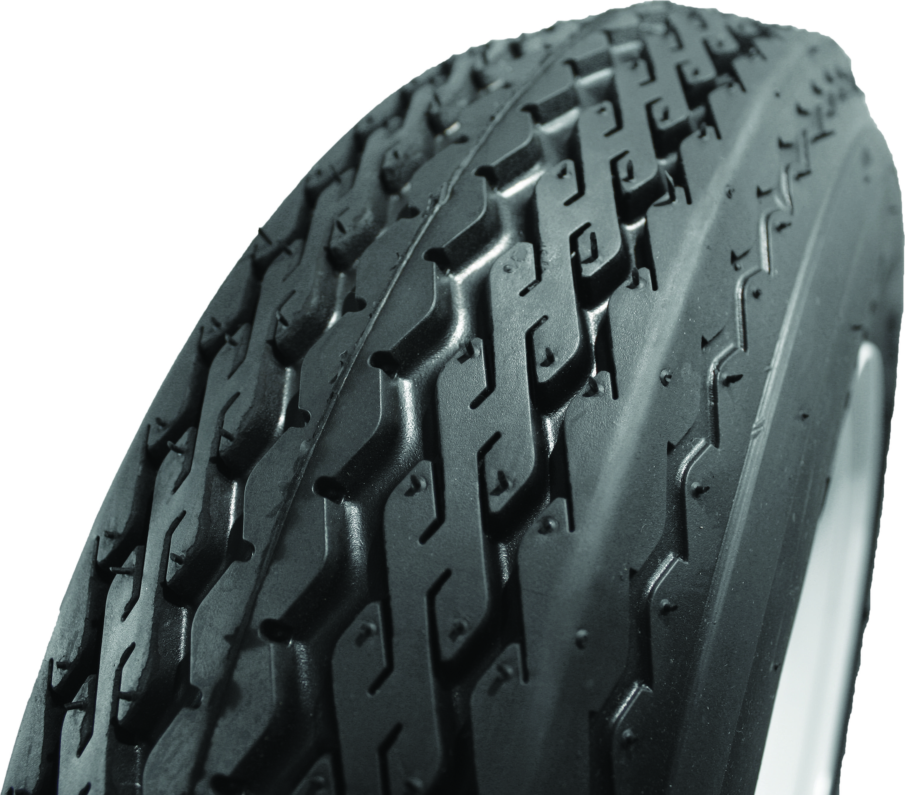 Bias Trailer Tire 4.80-8 - Load Range C - Click Image to Close