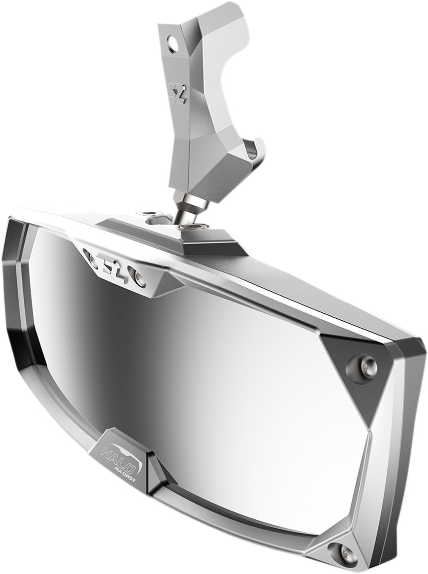 Halo-RA Can-Am Defender - Cast Aluminum Bezel - Click Image to Close
