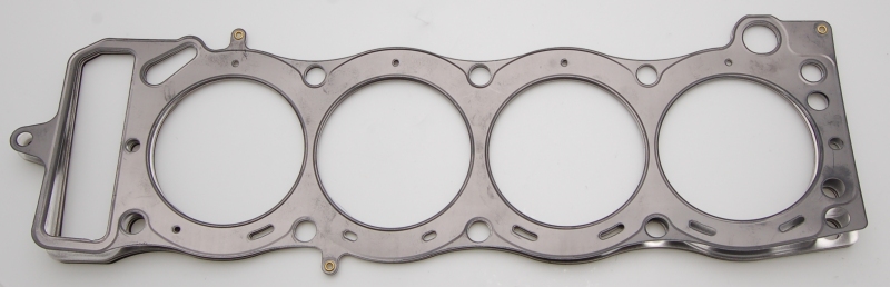 95mm Bore .040 inch MLS Head Gasket For Toyota 20R/22R Motor - Click Image to Close