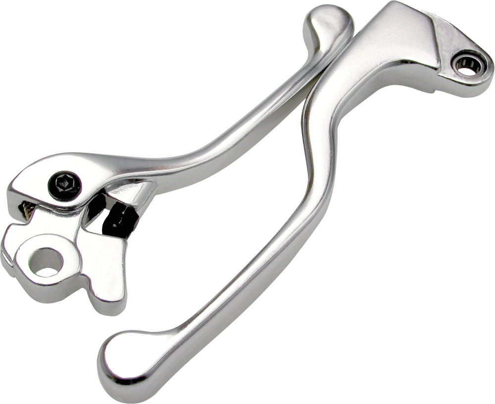 Forged Brake and Clutch Levers with Pivot Bearing - Clutch Lever Yam Forged Mp - Click Image to Close