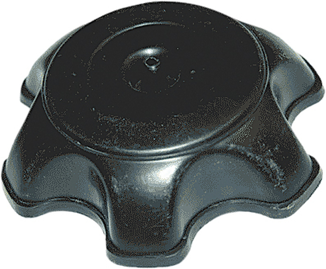 MOGO Parts Plastic Gas Cap for 125cc Tanks - Click Image to Close