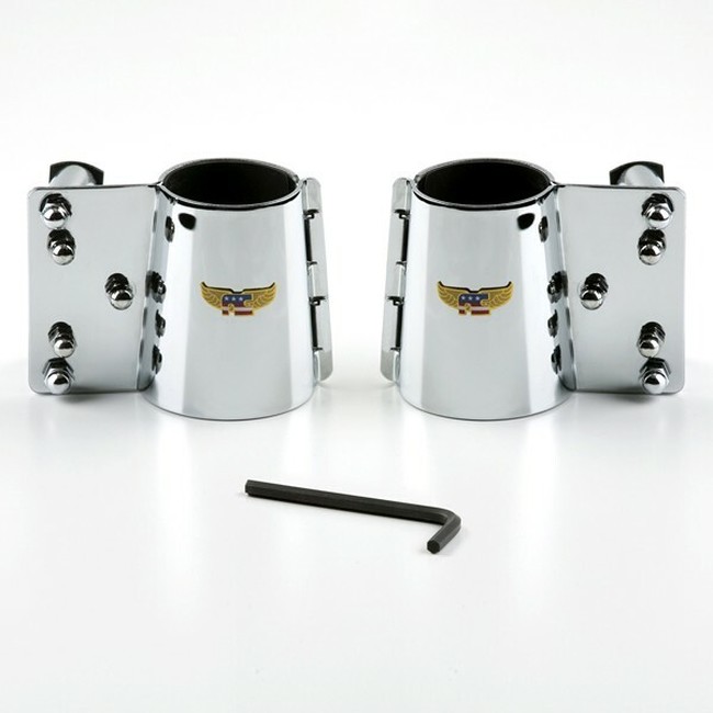 Kit-Jm Wide Frame Mnt Kit - Click Image to Close