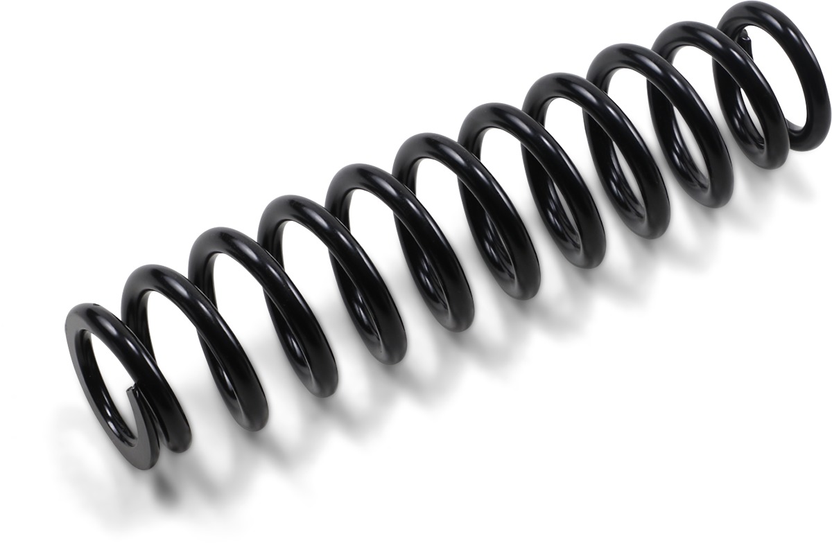 EPI Heavy-Duty Suspension Spring Black WE325128 - Click Image to Close