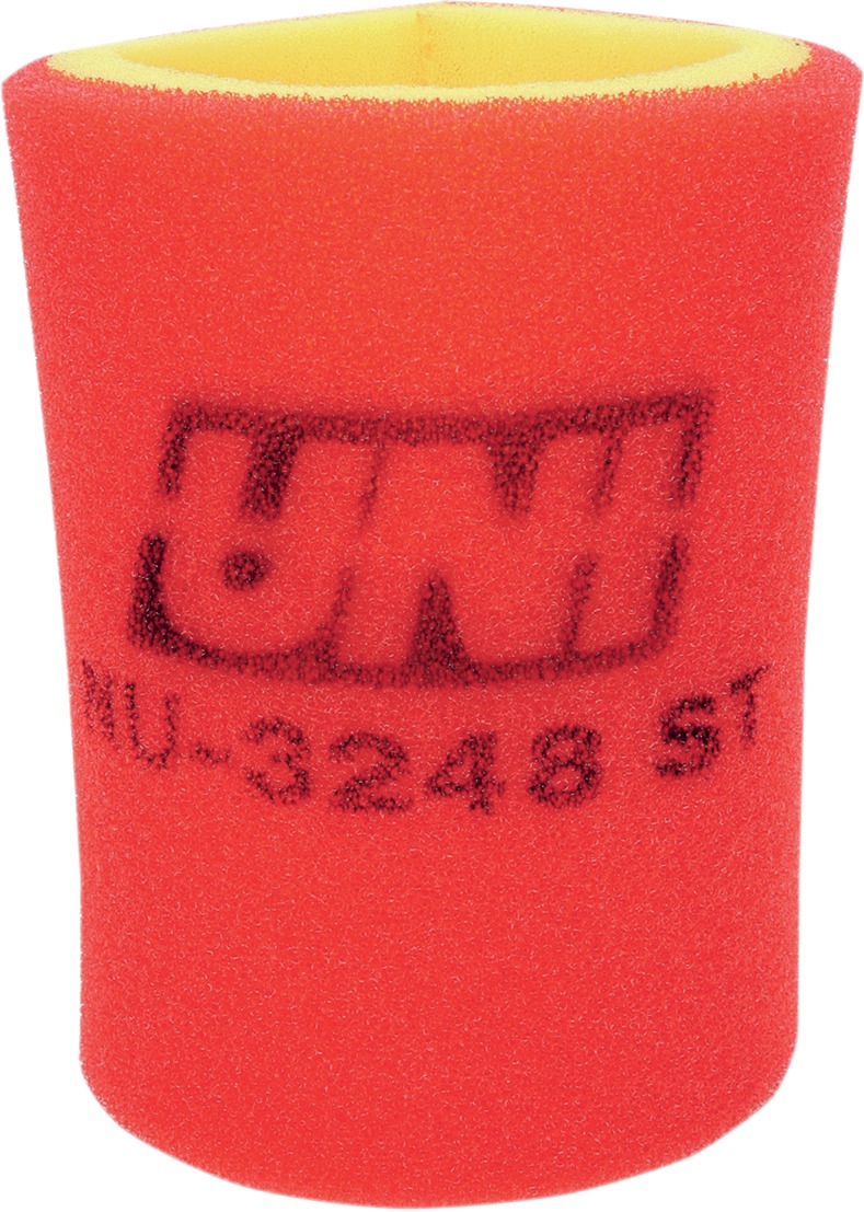 Reusable Foam Air Filter - For 04-06 Bruin 350 & 03-05 Kodiak 400 - Click Image to Close