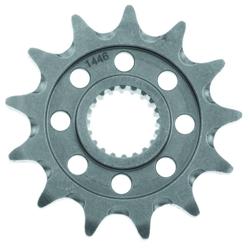 BikeMaster Front Sprocket 520 13T Fits Kawasaki - Click Image to Close