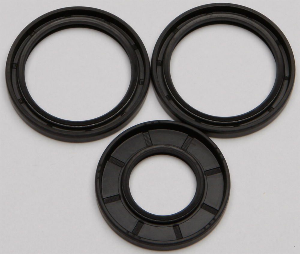 Differential Seal Kit - Click Image to Close