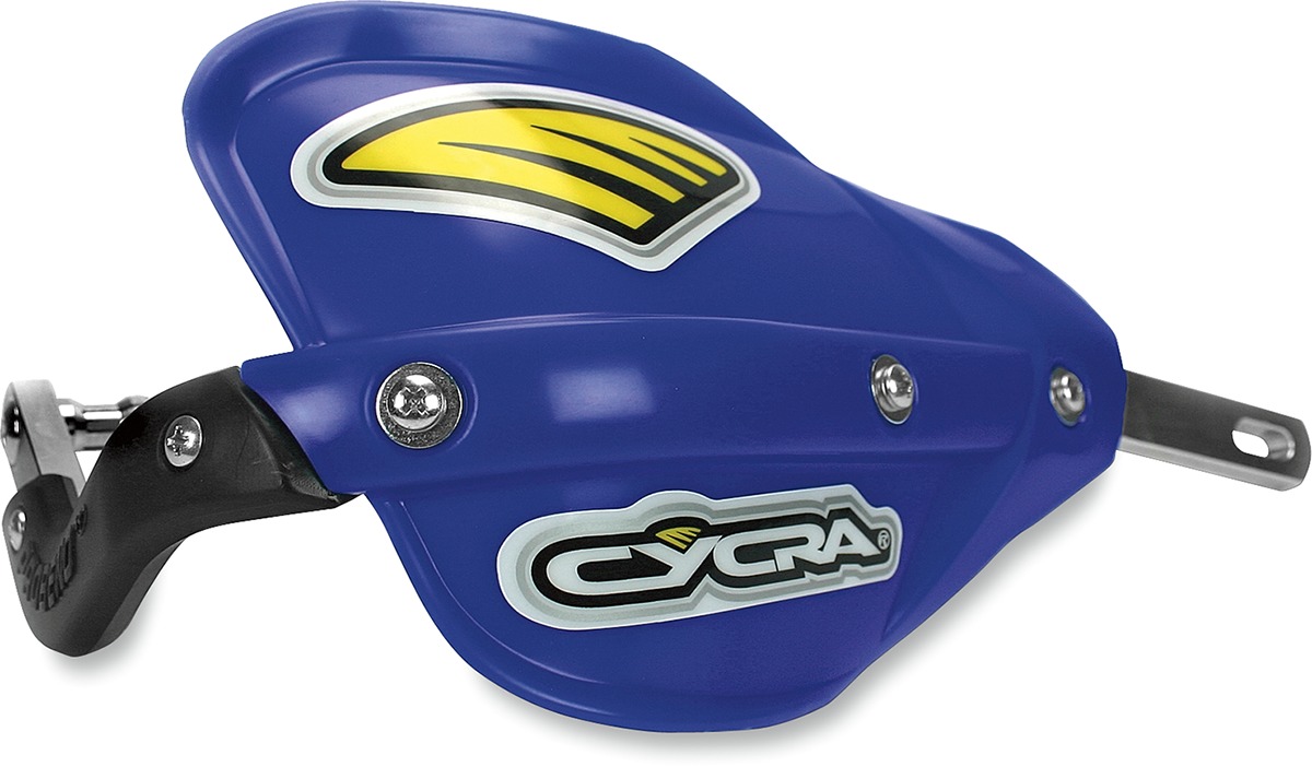 Cycra Probend Bar Pack Blue - Click Image to Close