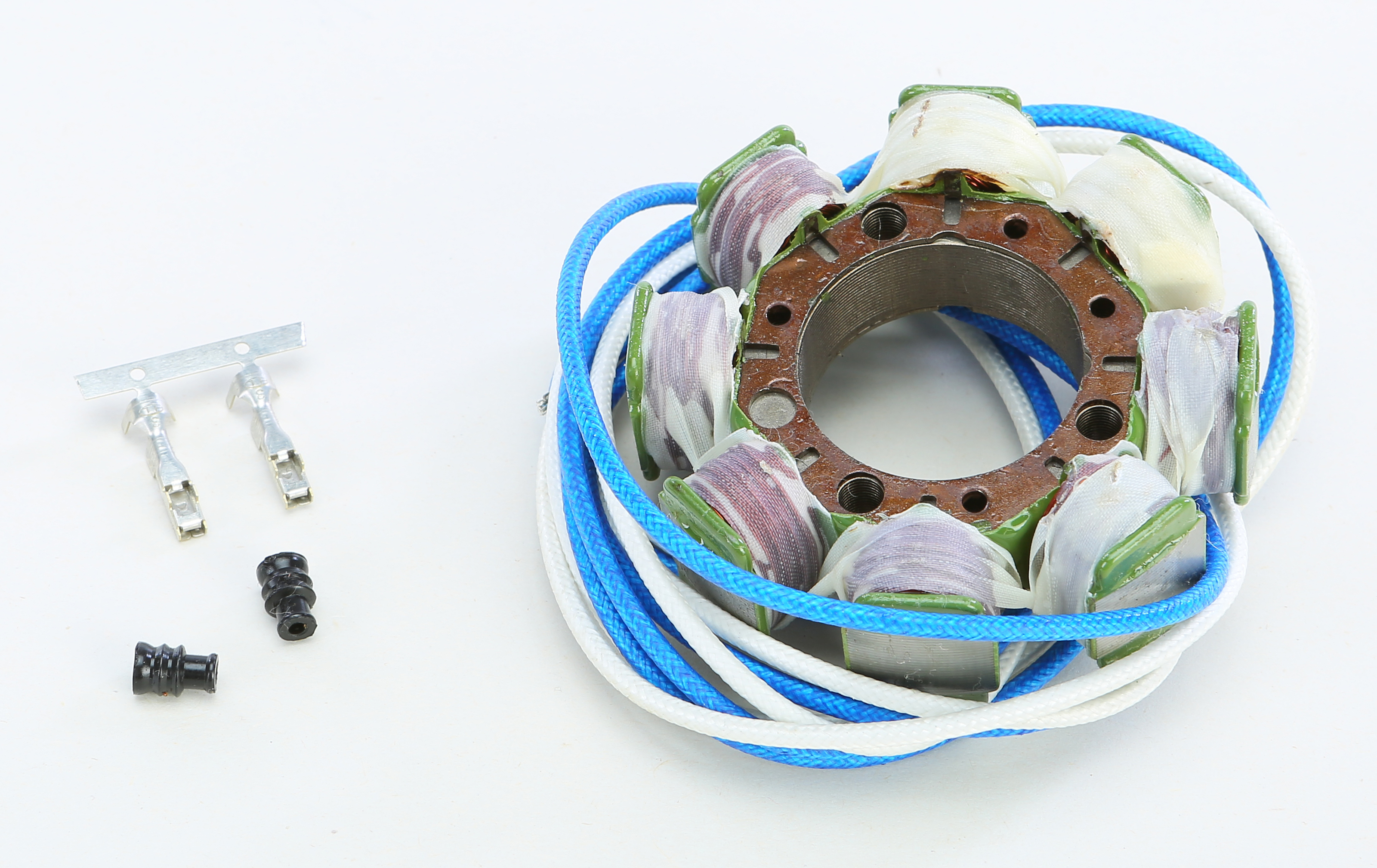 Stator Kit - For 99-00 Honda CR125R 00-01 CR250R - Click Image to Close