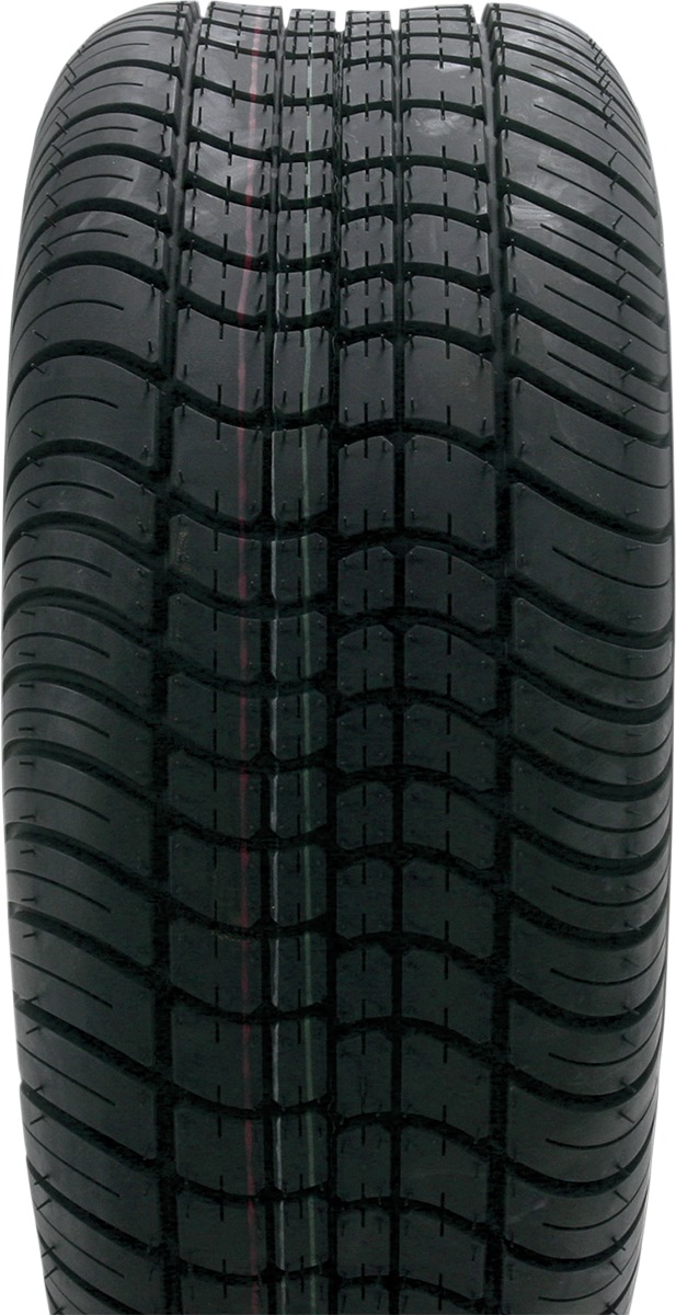 Kenda K399 Loadstar 205/65X10 C Trailer Tire - Click Image to Close