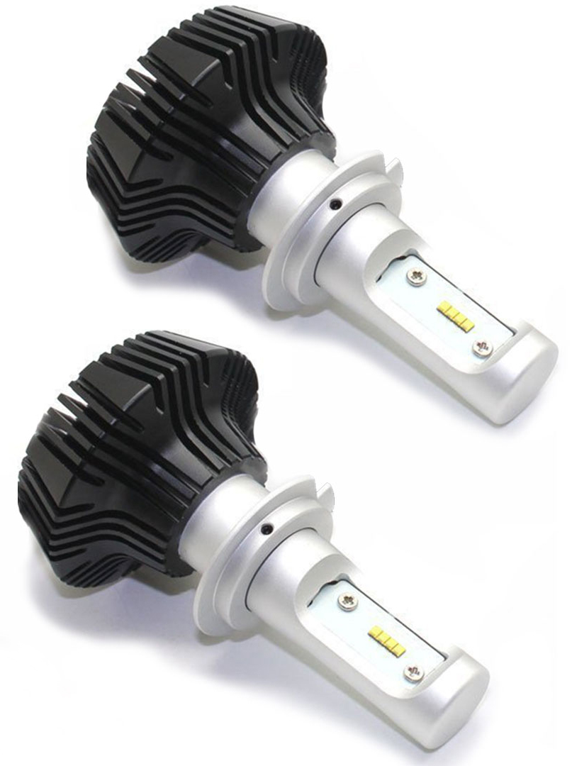 H7 LED Headlight Kit - Click Image to Close
