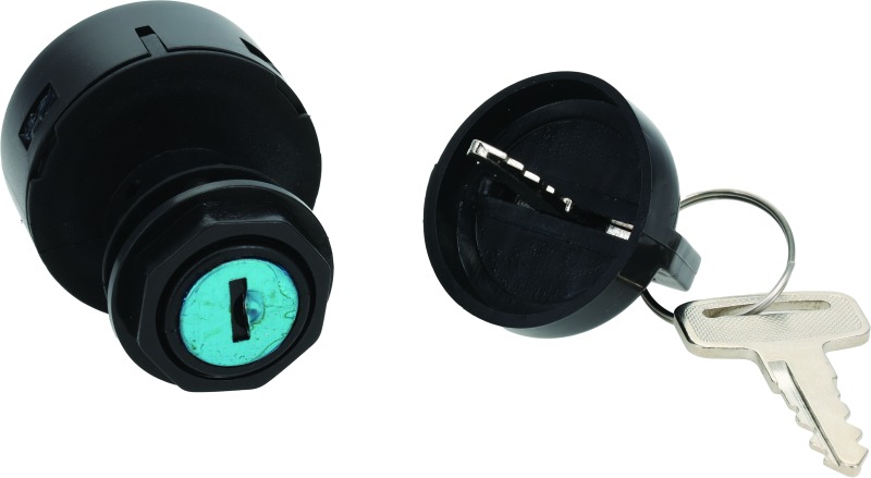 19-21 Polaris Ranger 1000 Diesel Ignition Switch - Click Image to Close