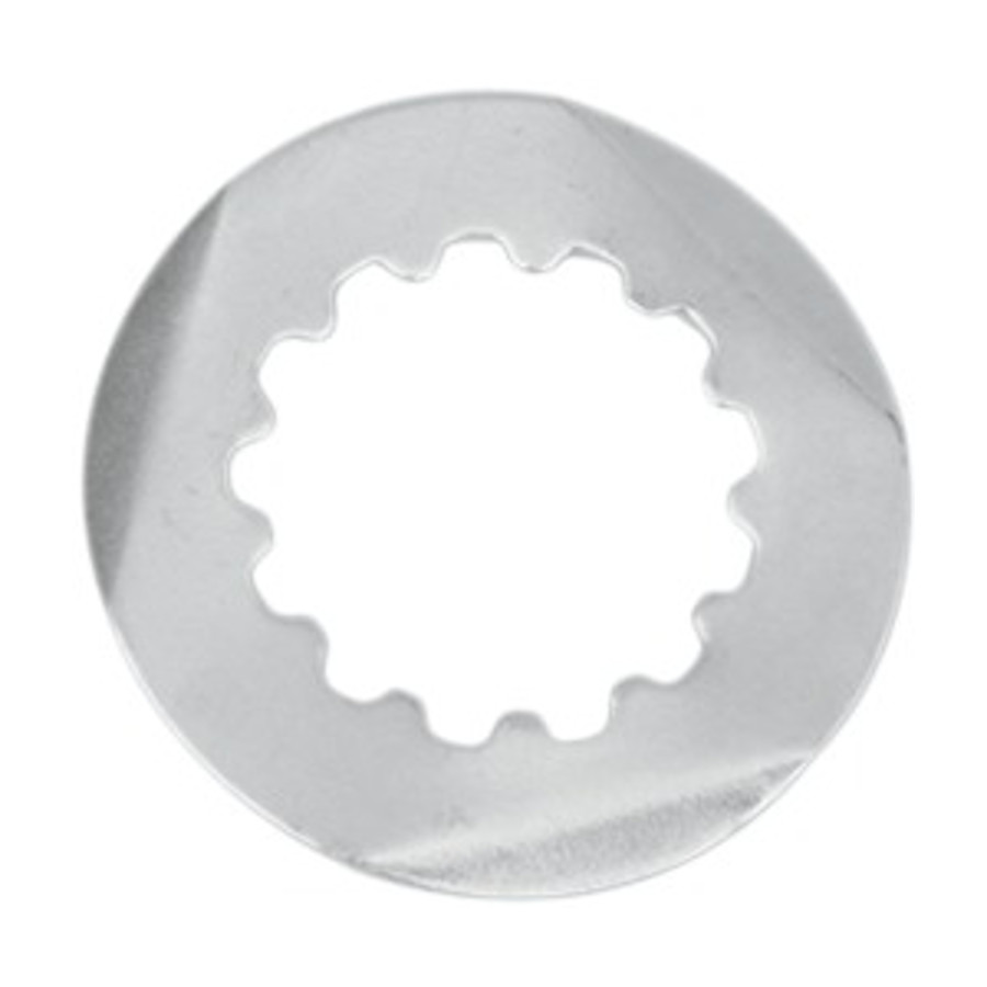 Counter-Shaft/Front Sprocket Lock Washer - Replaces Yamaha 90215-21003-00 - Click Image to Close