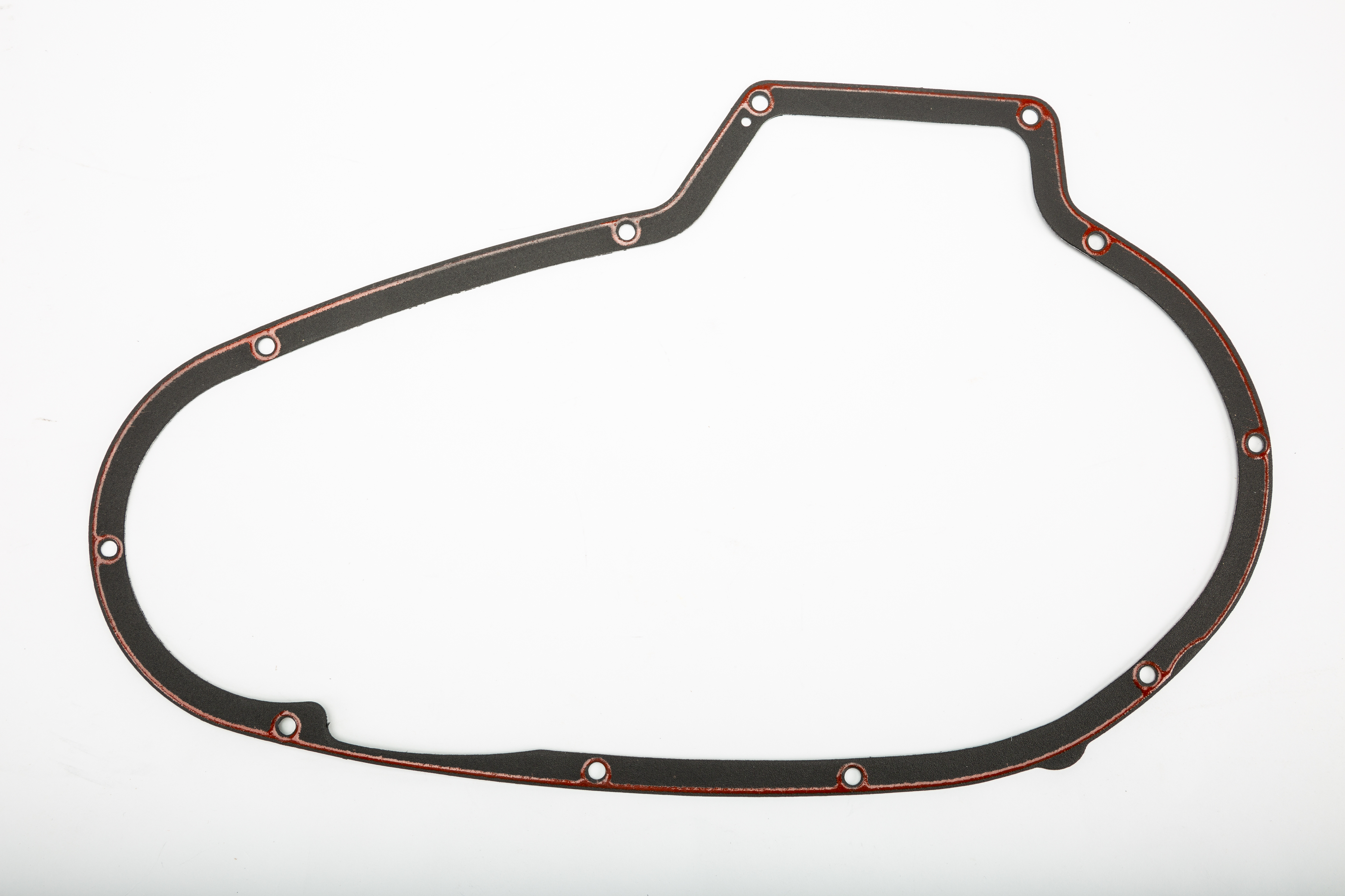 Primary Cover Gasket Foam - For 72-76 Harley XLH1000 - Click Image to Close