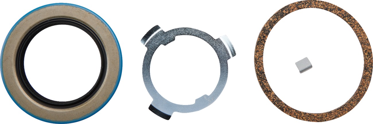 Main Drive Oil Seal by James Gaskets - Click Image to Close
