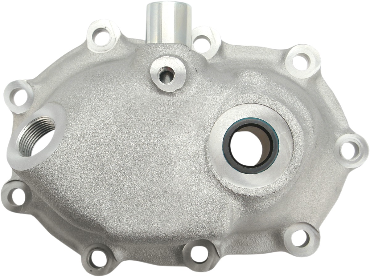 S&S Kick Starter Cover Kit - Click Image to Close
