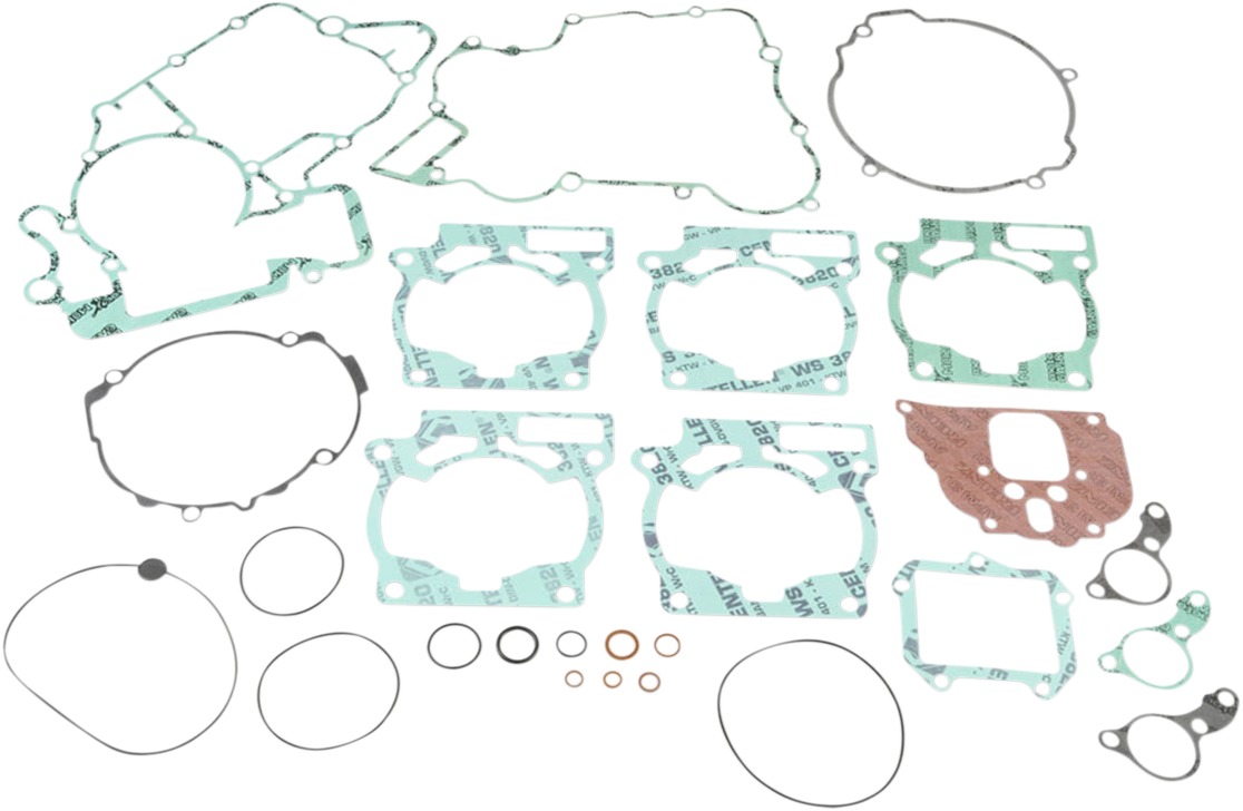 Complete Gasket Kit - For 07-15 KTM 14-16 Husqvarna - Click Image to Close