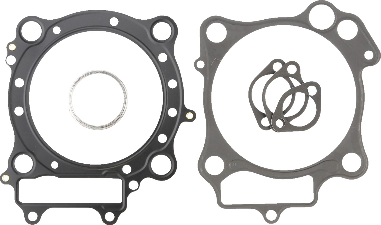 Cometic Top End Gasket Kit 98mm Bore For Honda TRX450R/ER - 98mm top end gasket kit for Honda TRX450R/ER - Click Image to Close