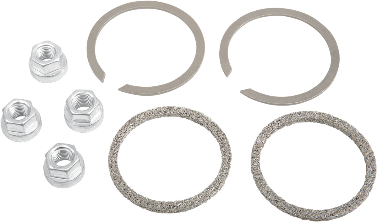 James Gaskets Exhaust Gaskets Kit 65324-83-KW2 - Click Image to Close