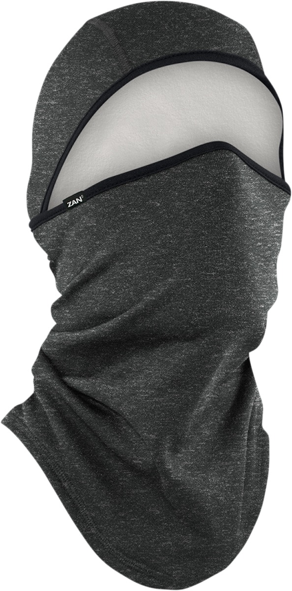 Convertible Balaclava SportflexT - Cnv Balaclava Sptflx Cha Hthr - Click Image to Close