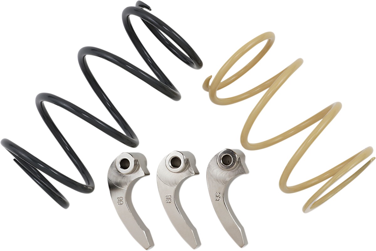 EPI Sand Dune Clutch Kit WE437351 Performance Clutch Kit - Click Image to Close