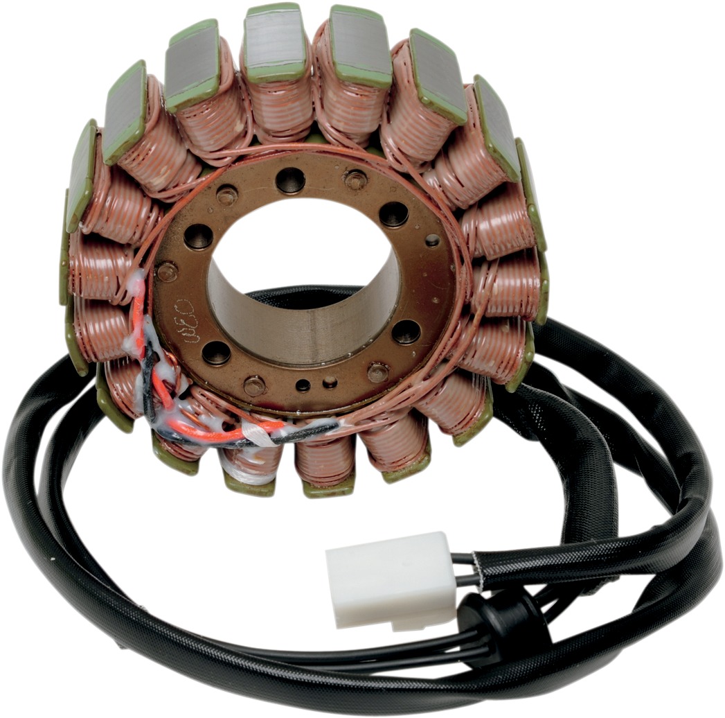 Stator Kit - For 99-07 Ducati Monster S4 ST2 ST3 ST4 - Click Image to Close