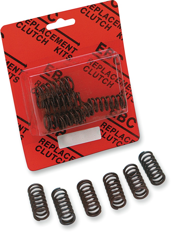 CSK Series Clutch Springs - Click Image to Close