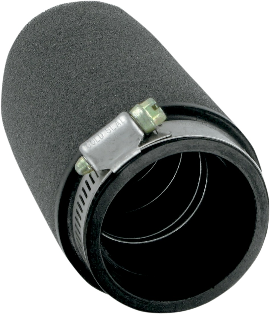 Pod Style Air Filter ID = 2 1/2" OD = 3" Length = 5" - Click Image to Close