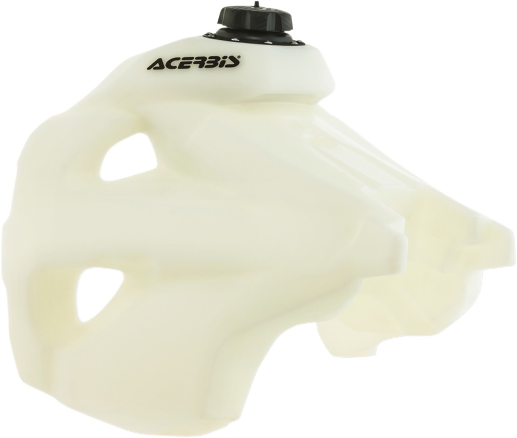 Acerbis 4.1 Gal Natural Fuel Tank for Husky FC/FX/FE Models - Click Image to Close