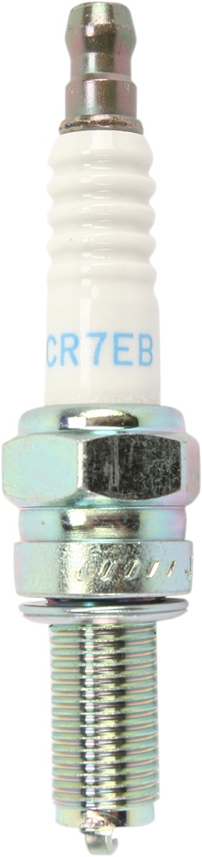 NGK CR7EB Nickel Spark Plug - Click Image to Close